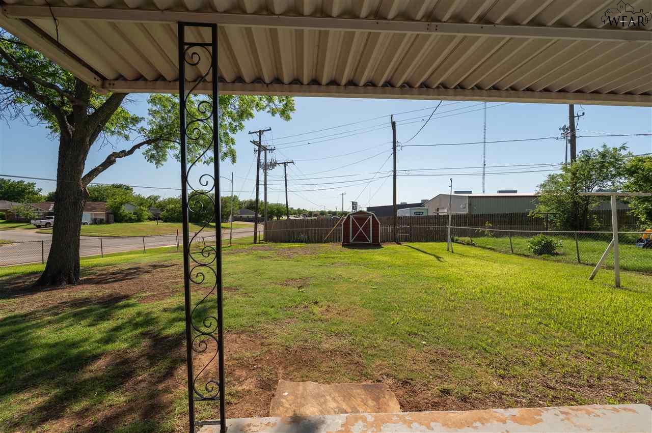2032 Gloria Lane, Wichita Falls, Texas image 22