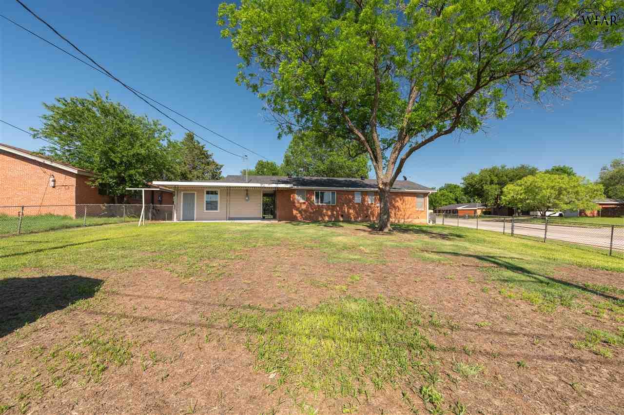 2032 Gloria Lane, Wichita Falls, Texas image 24