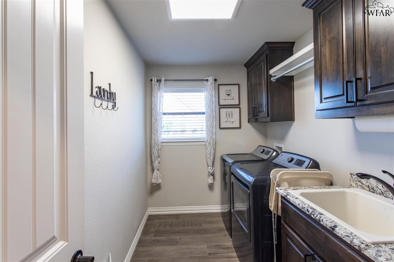 5699 Black Stone Drive, Wichita Falls, Texas image 25