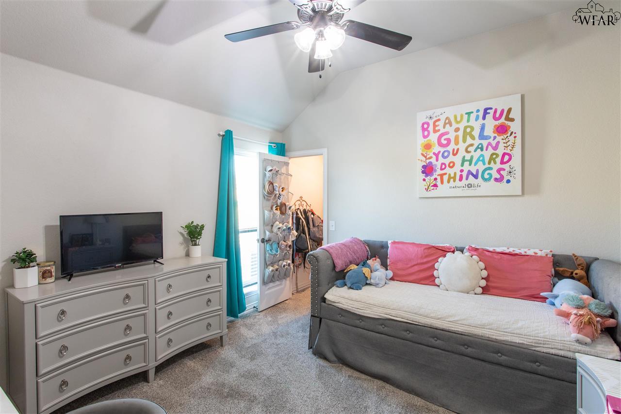 5699 Black Stone Drive, Wichita Falls, Texas image 22