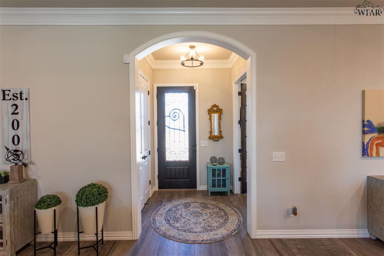 5699 Black Stone Drive, Wichita Falls, Texas image 4