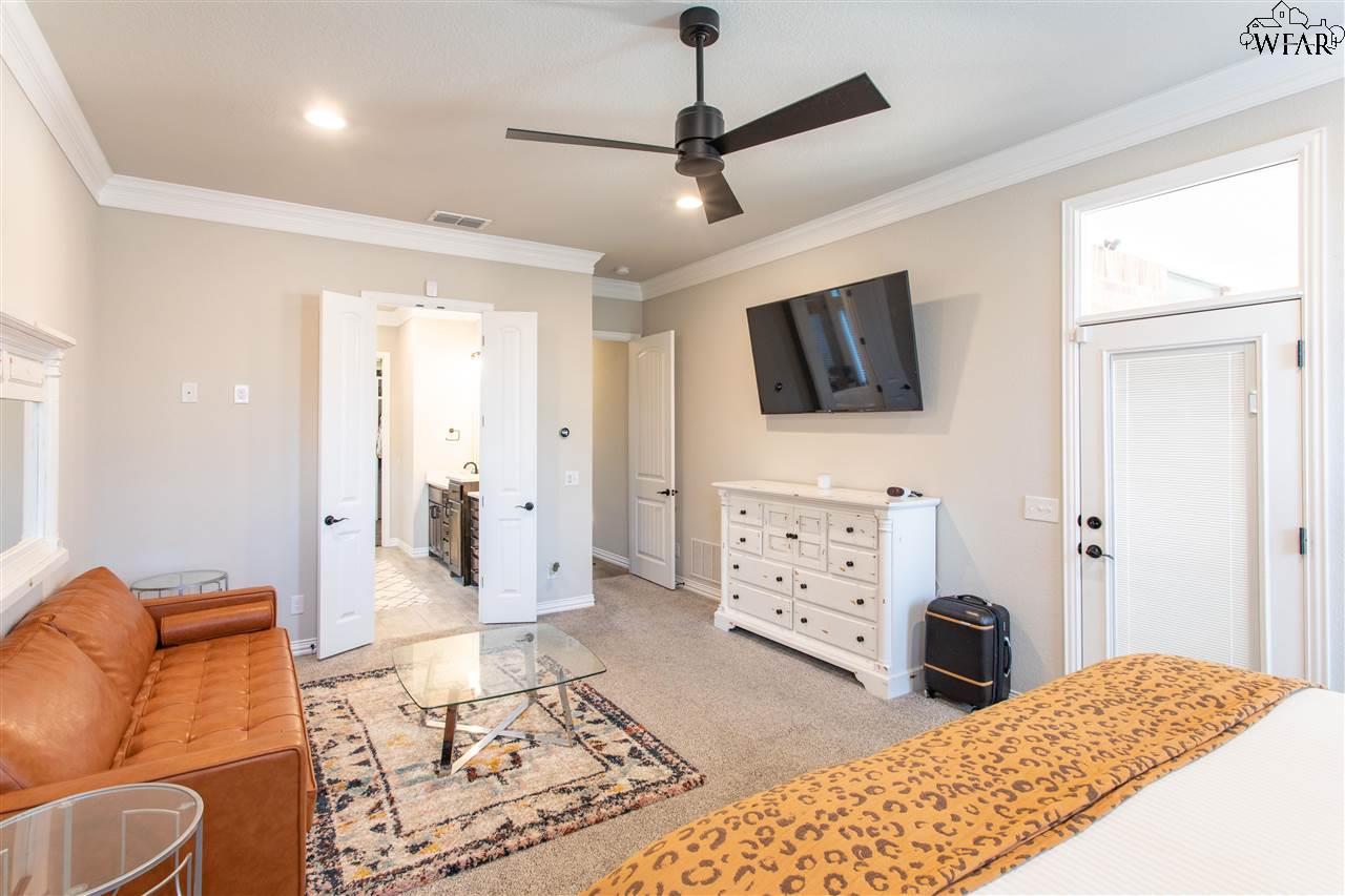 5699 Black Stone Drive, Wichita Falls, Texas image 14