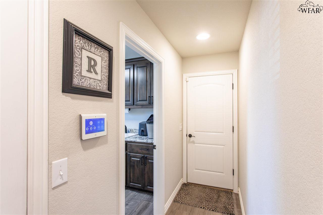 5699 Black Stone Drive, Wichita Falls, Texas image 24