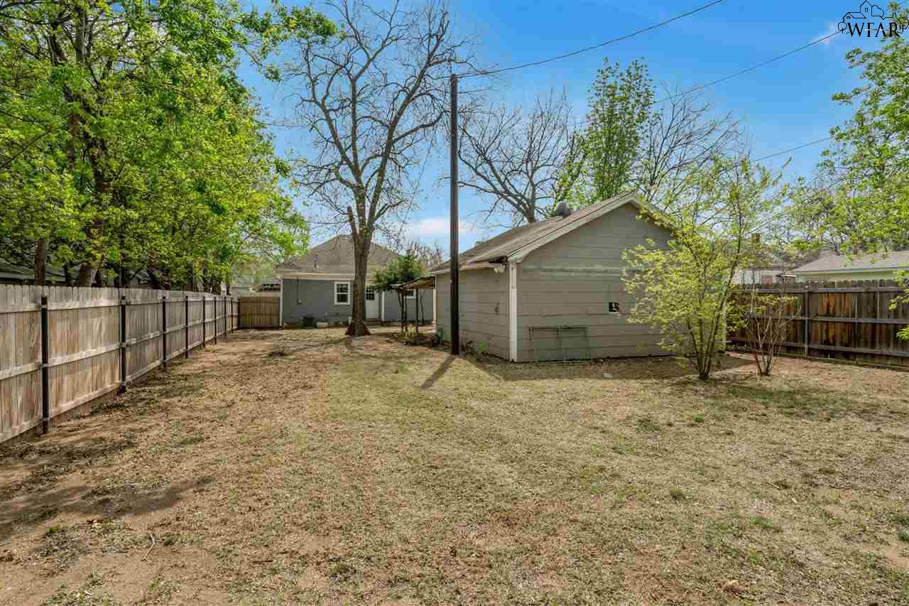 2904 Avenue L, Wichita Falls, Texas image 21