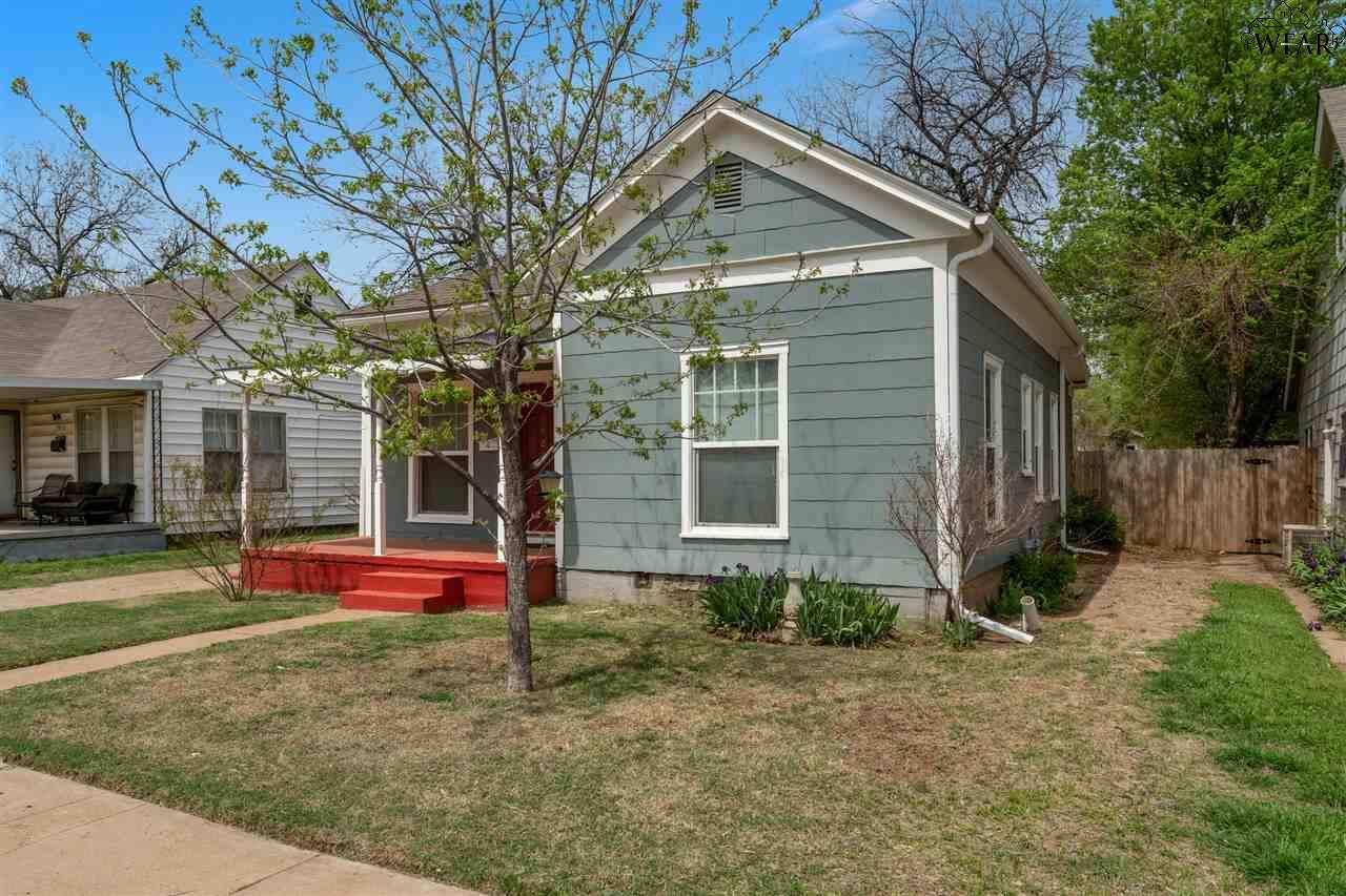 2904 Avenue L, Wichita Falls, Texas image 2