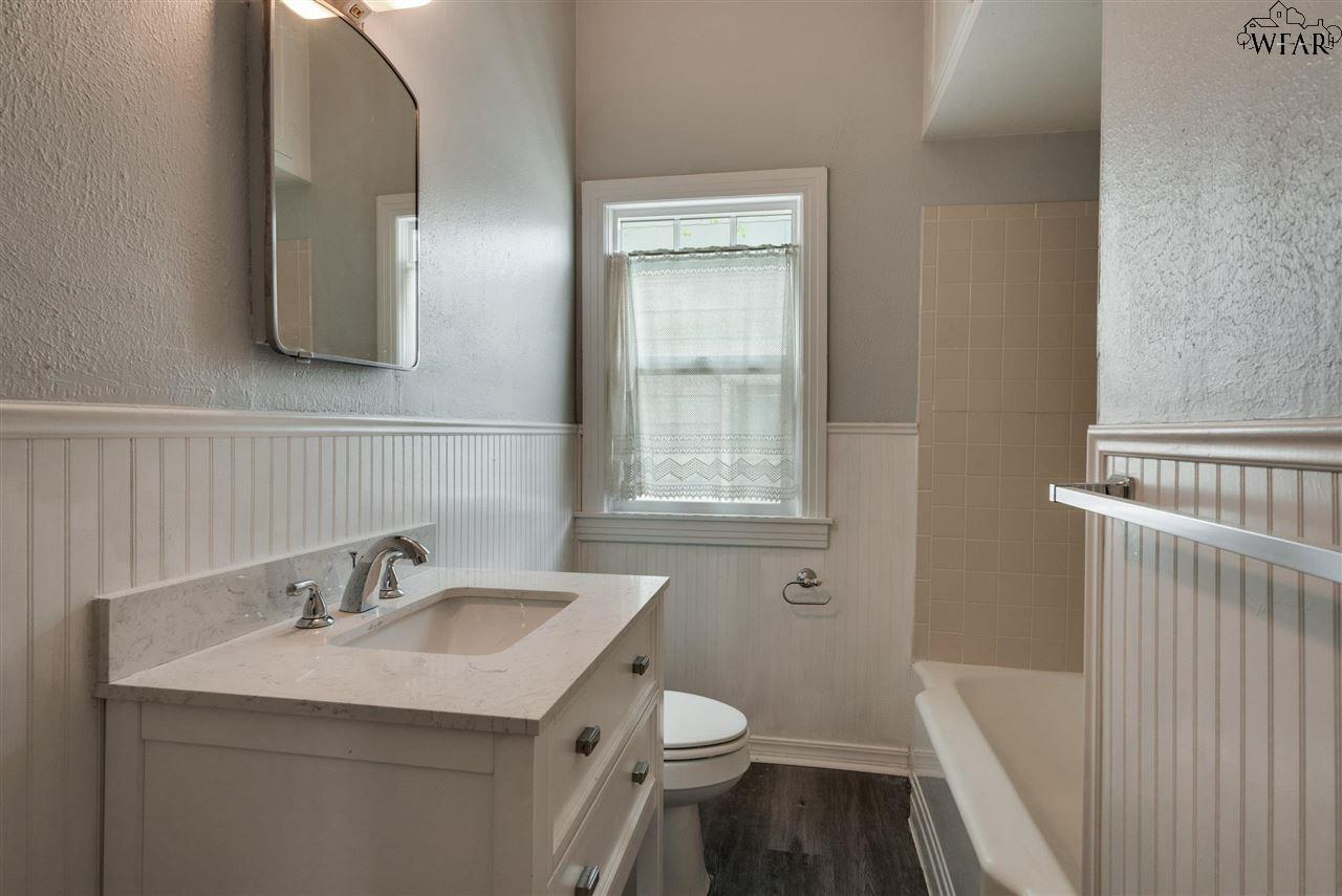 2904 Avenue L, Wichita Falls, Texas image 15