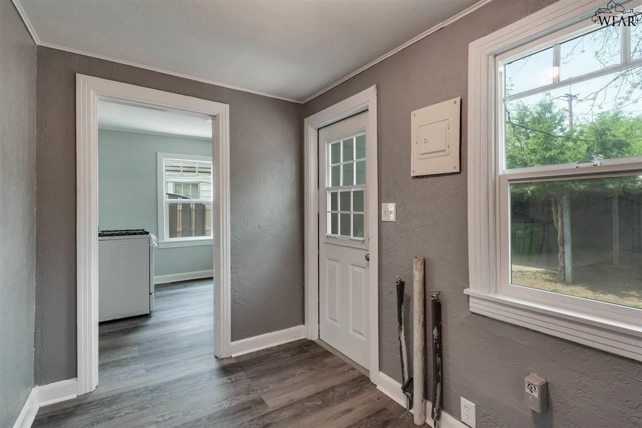 2904 Avenue L, Wichita Falls, Texas image 16