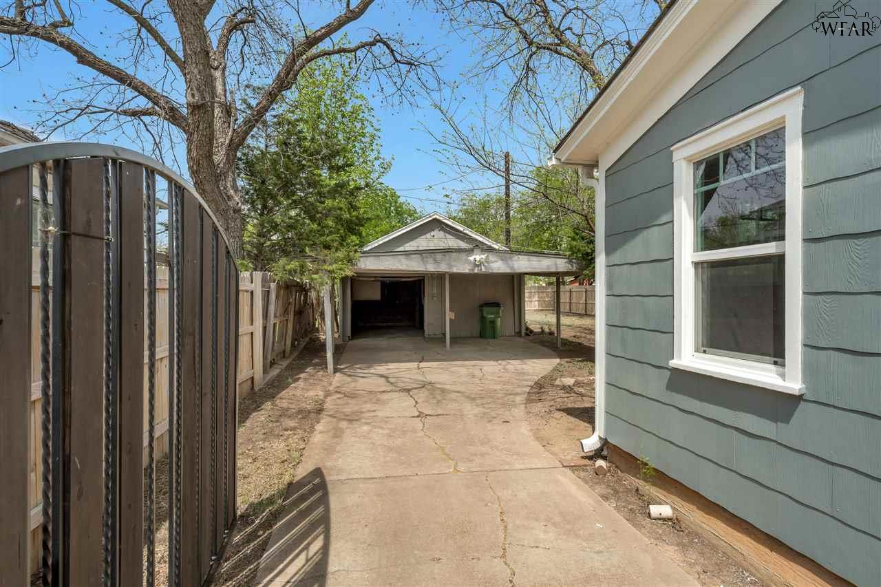 2904 Avenue L, Wichita Falls, Texas image 18