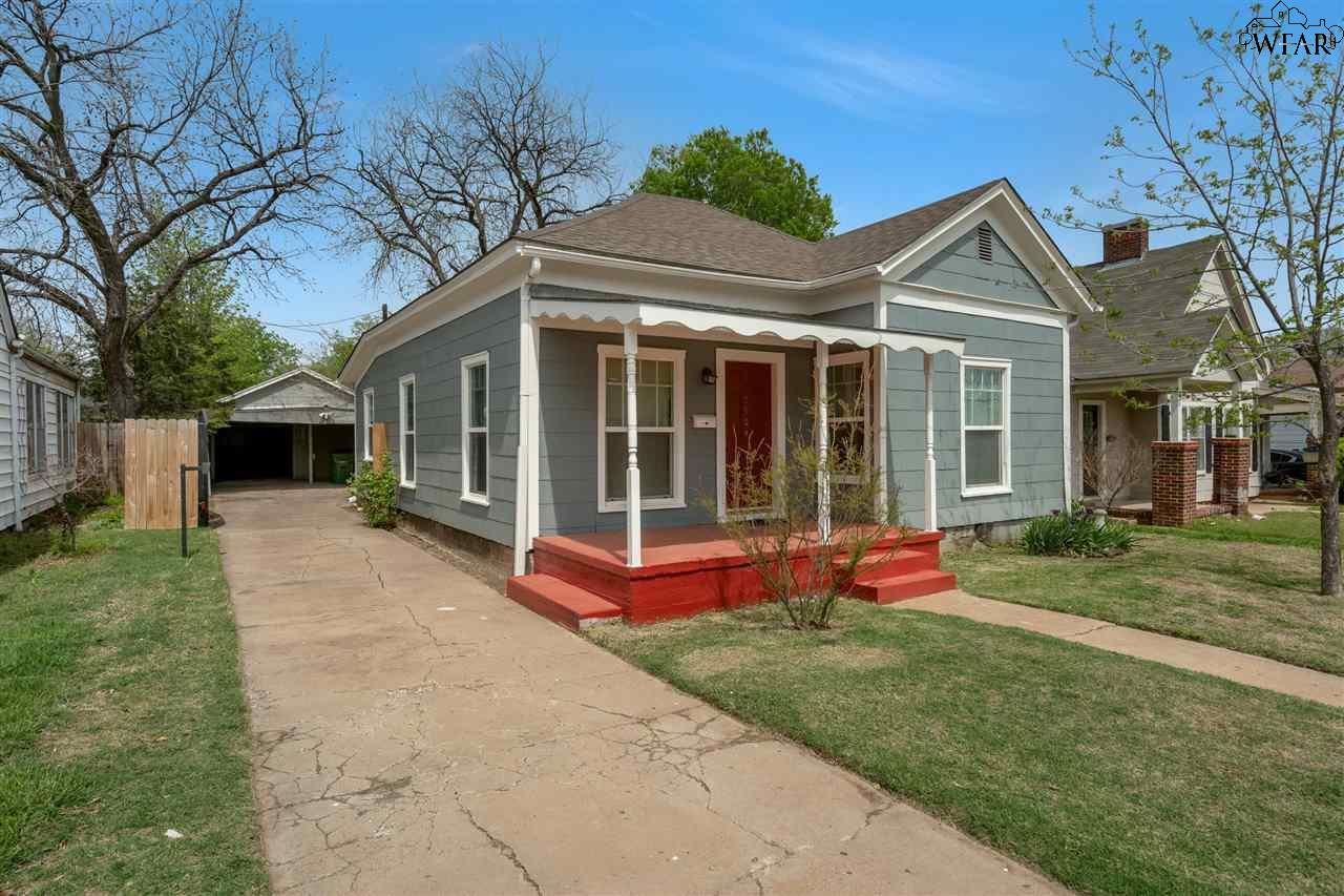 2904 Avenue L, Wichita Falls, Texas image 3