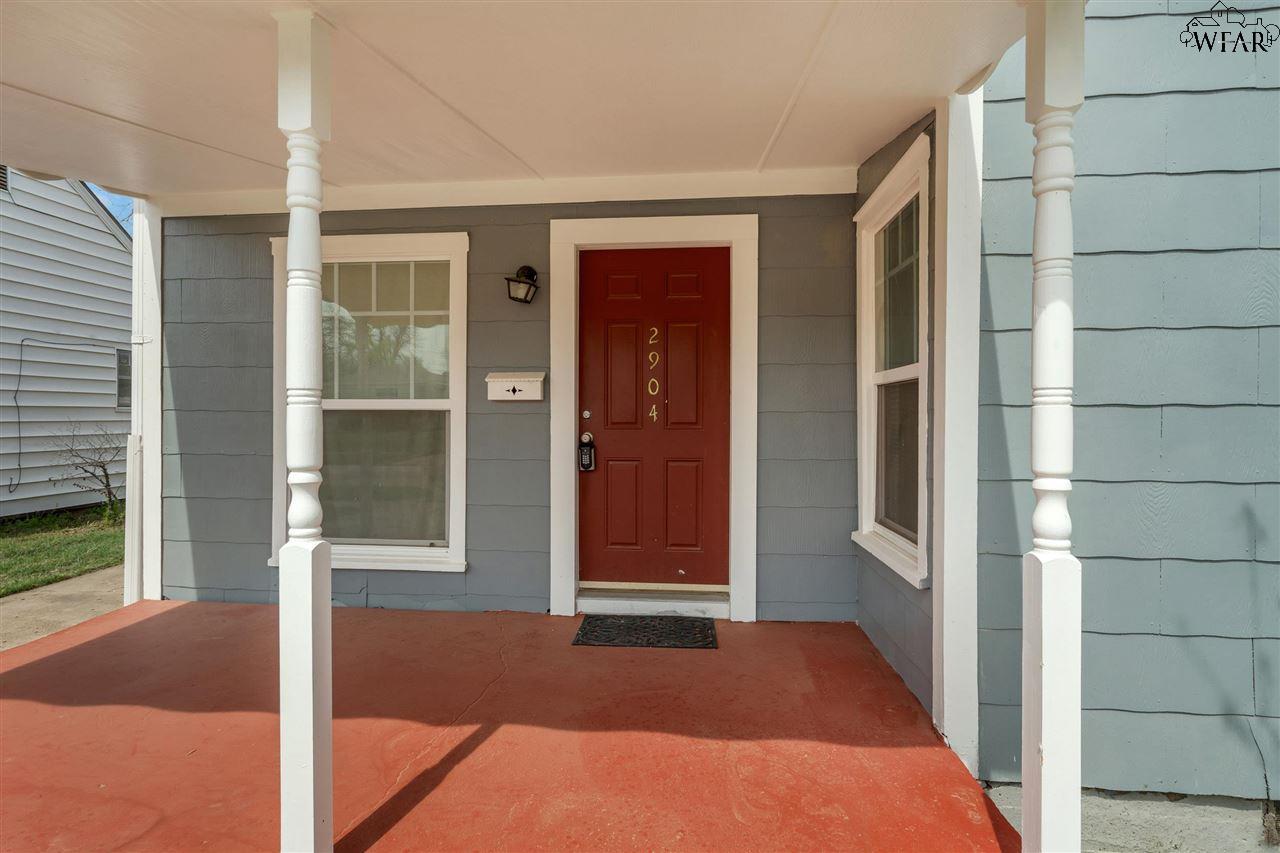 2904 Avenue L, Wichita Falls, Texas image 4