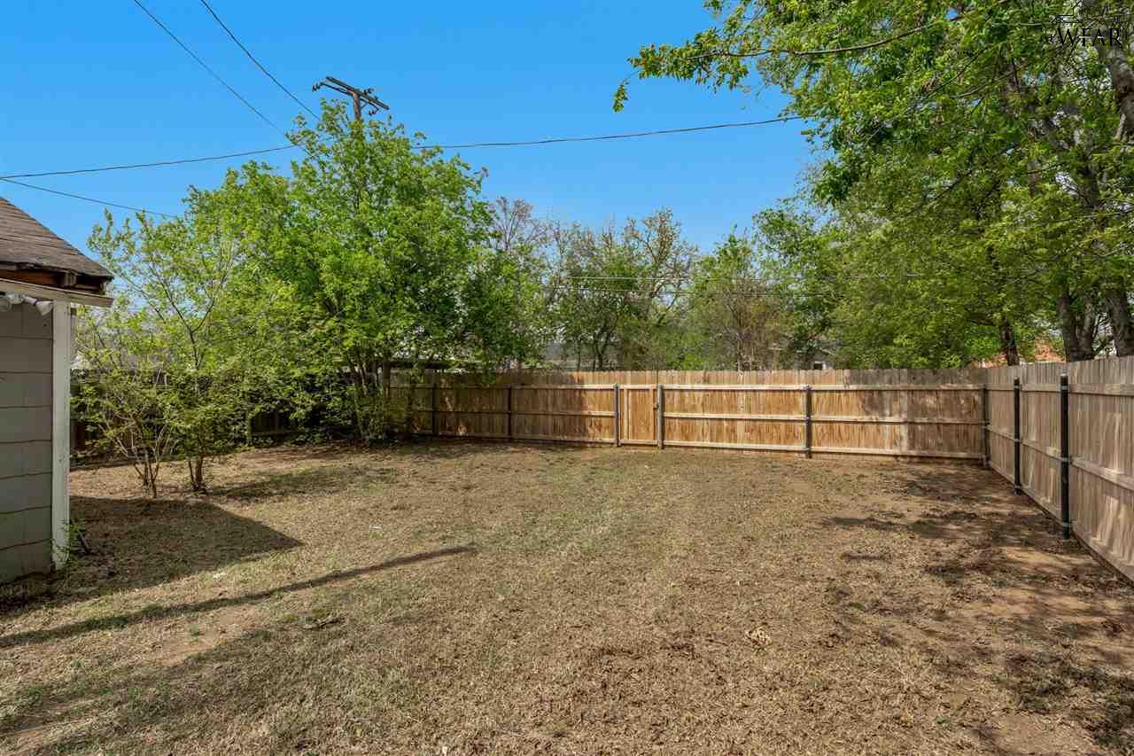 2904 Avenue L, Wichita Falls, Texas image 20