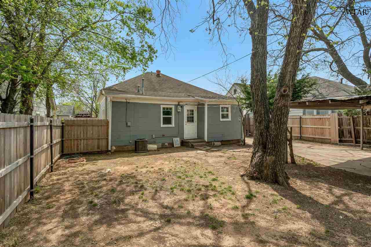 2904 Avenue L, Wichita Falls, Texas image 19