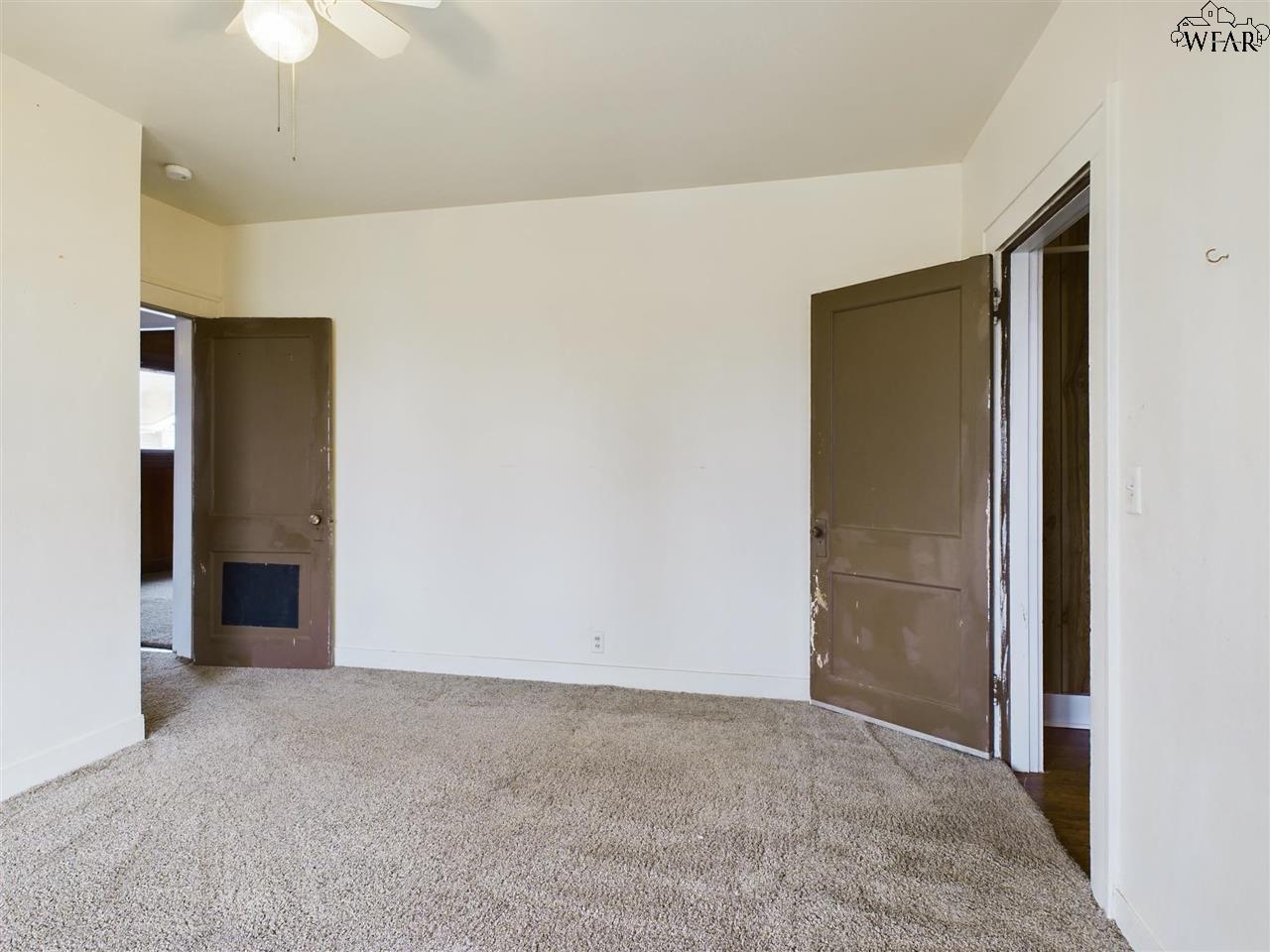 4594 Bus Hwy 287, Iowa Park, Texas image 14