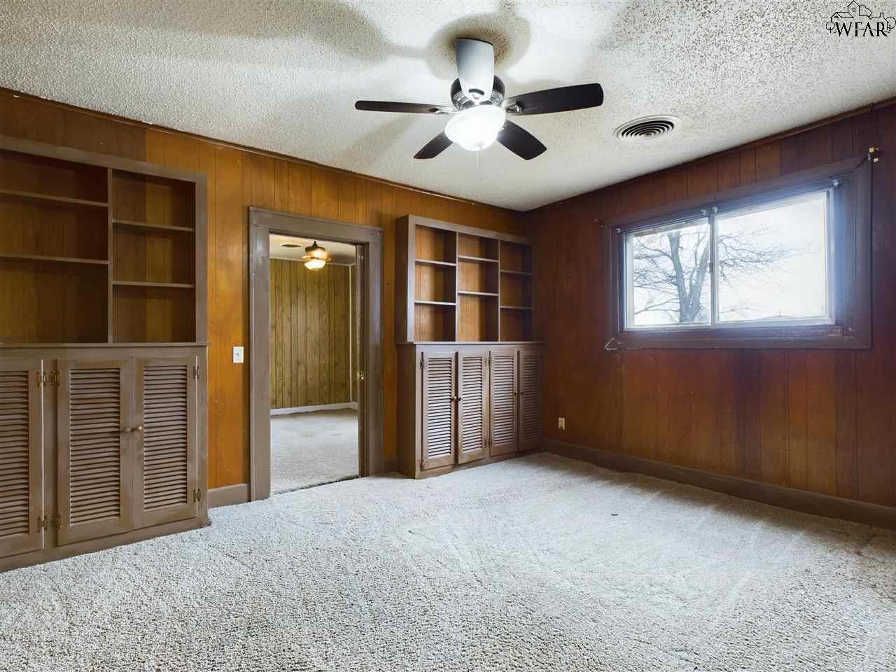 4594 Bus Hwy 287, Iowa Park, Texas image 11