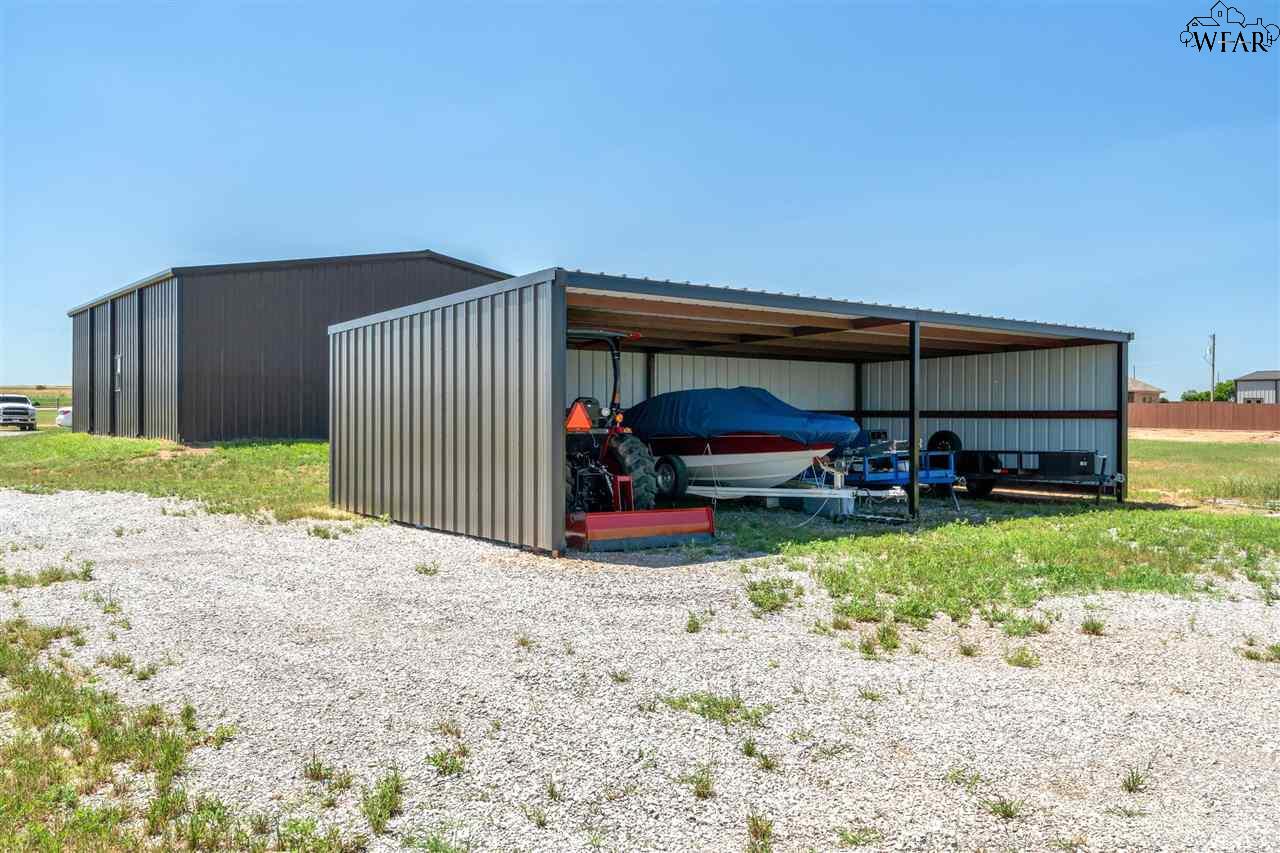 2411 Rifle Range Road, Iowa Park, Texas image 28