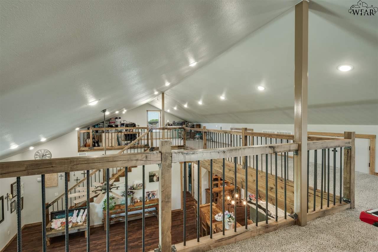 2411 Rifle Range Road, Iowa Park, Texas image 22
