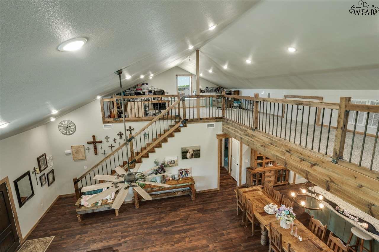 2411 Rifle Range Road, Iowa Park, Texas image 21