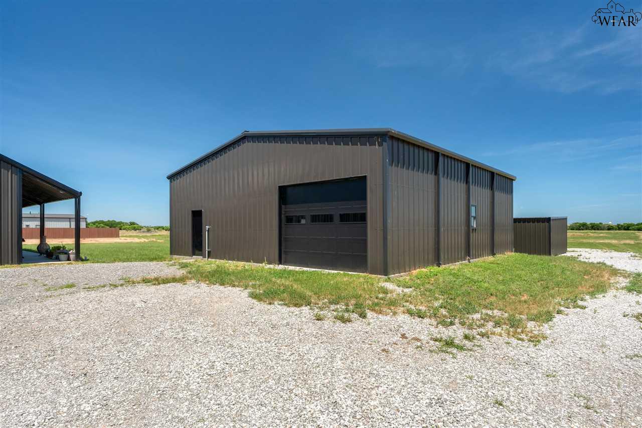 2411 Rifle Range Road, Iowa Park, Texas image 29