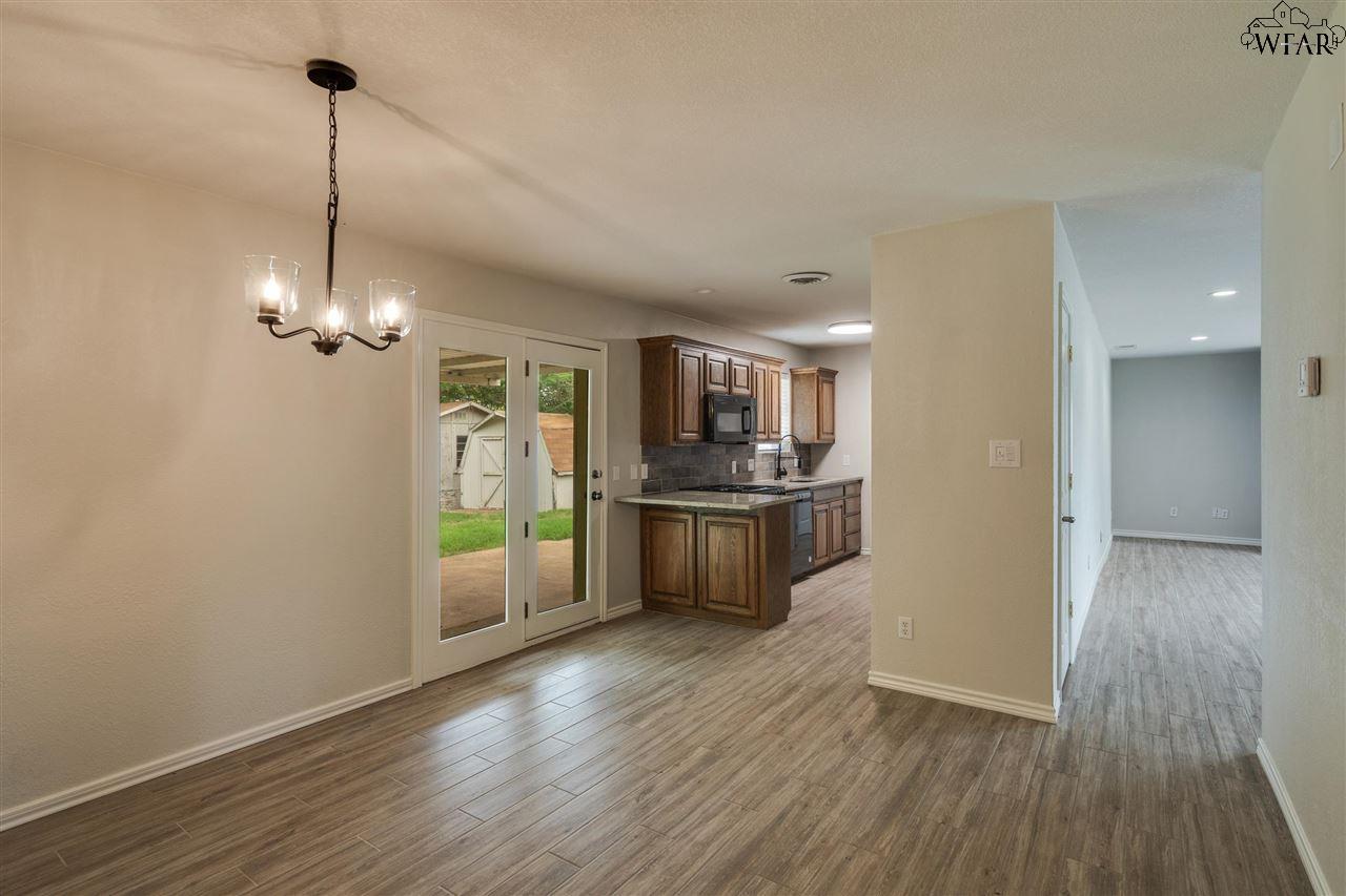 5214 St Helena Drive, Wichita Falls, Texas image 9