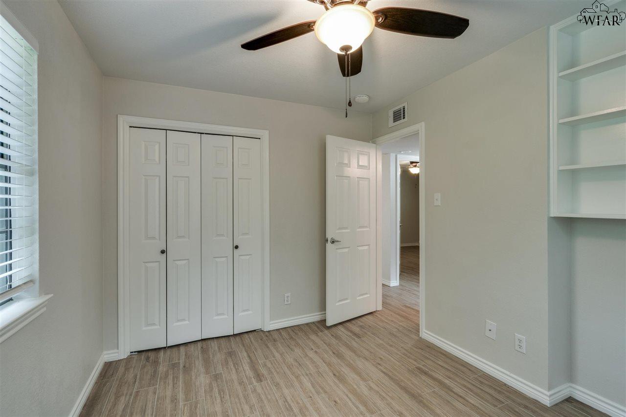 5214 St Helena Drive, Wichita Falls, Texas image 19