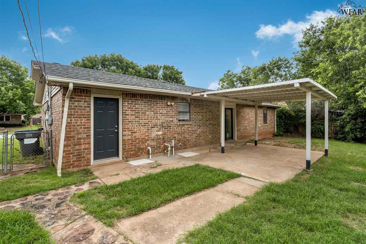 5214 St Helena Drive, Wichita Falls, Texas image 22