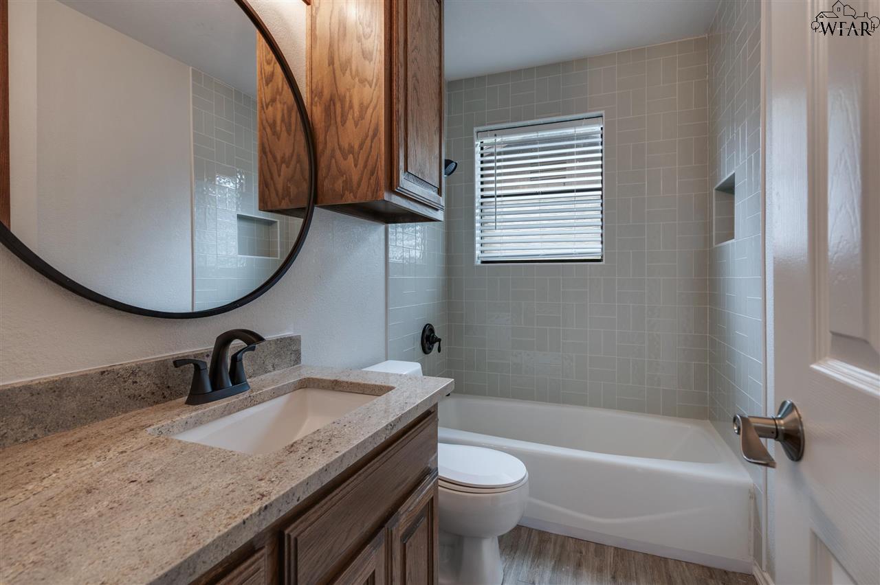 5214 St Helena Drive, Wichita Falls, Texas image 15