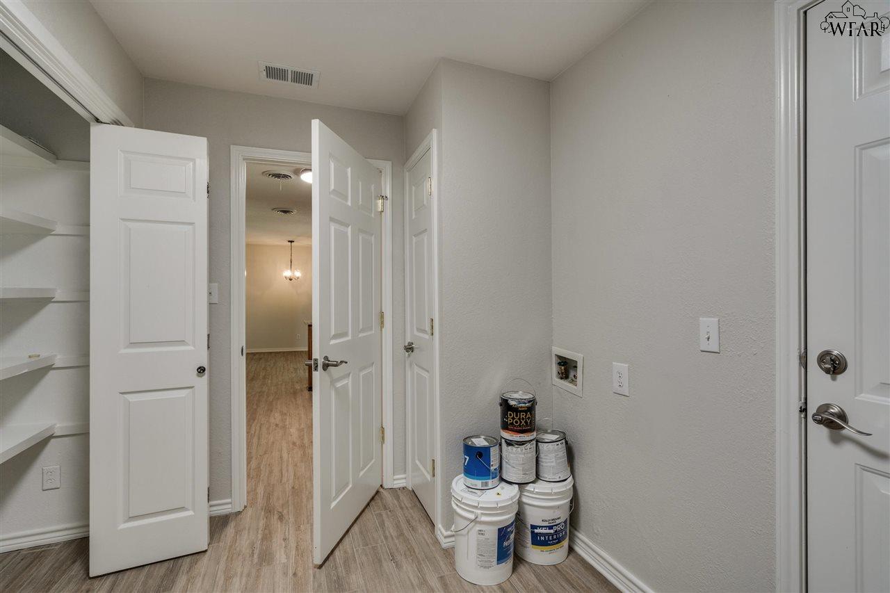 5214 St Helena Drive, Wichita Falls, Texas image 21