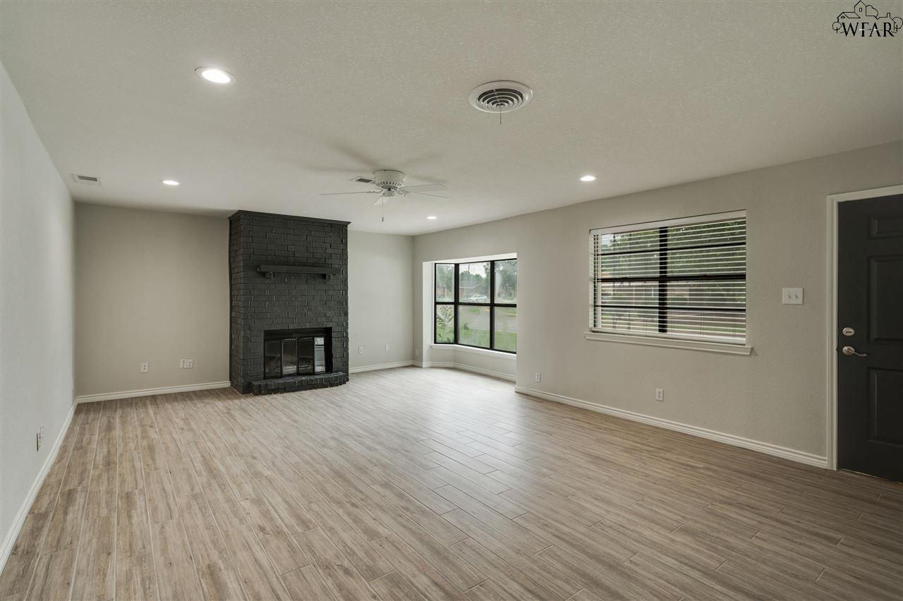5214 St Helena Drive, Wichita Falls, Texas image 4