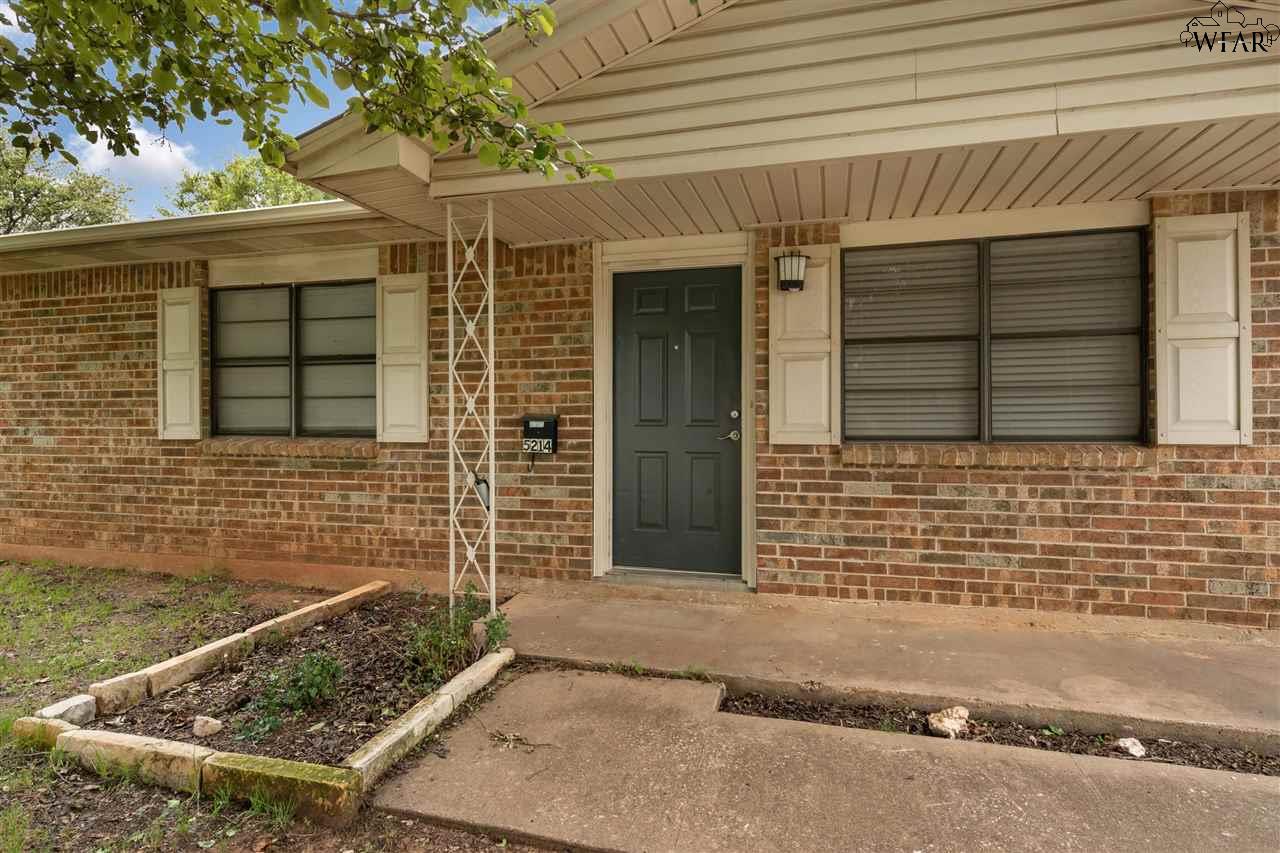 5214 St Helena Drive, Wichita Falls, Texas image 3