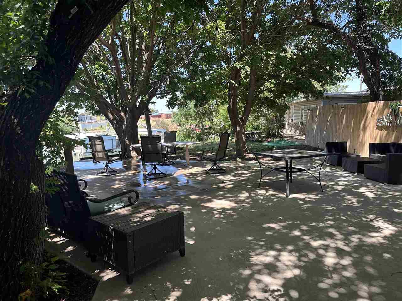 155 E Moonshine Road, Seymour, Texas image 21