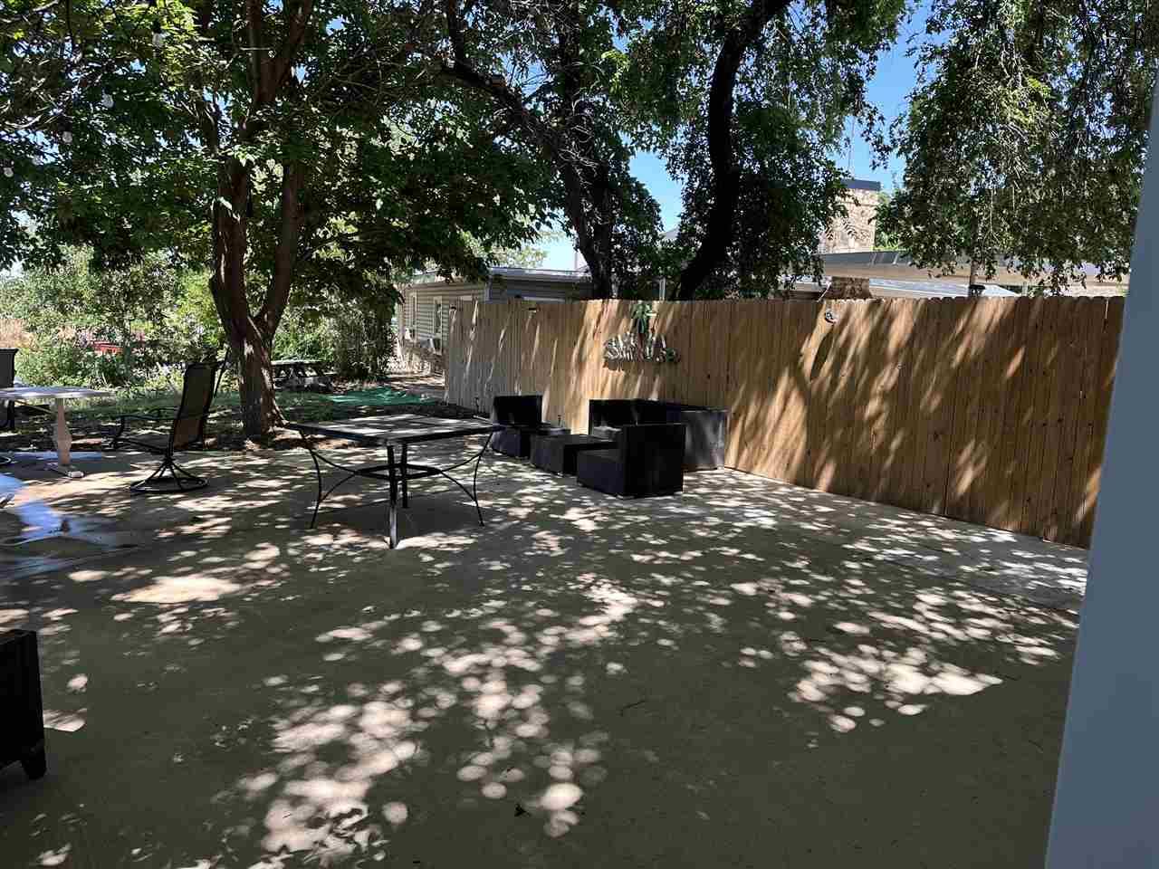 155 E Moonshine Road, Seymour, Texas image 20