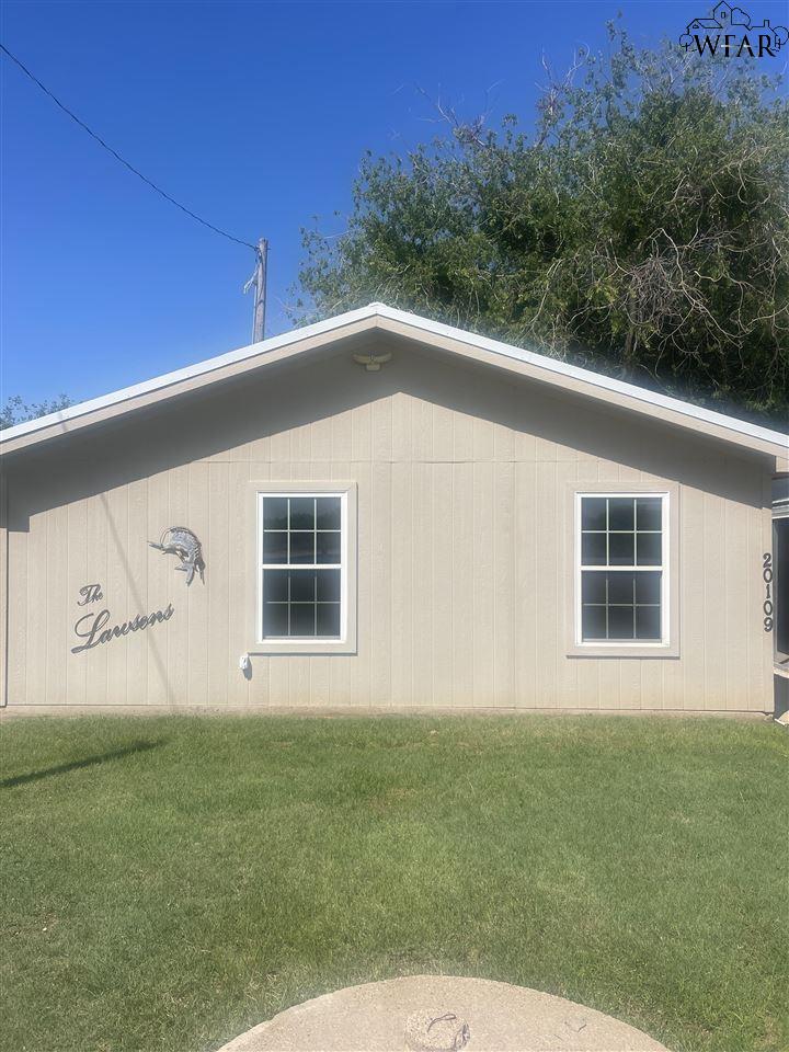 155 E Moonshine Road, Seymour, Texas image 2