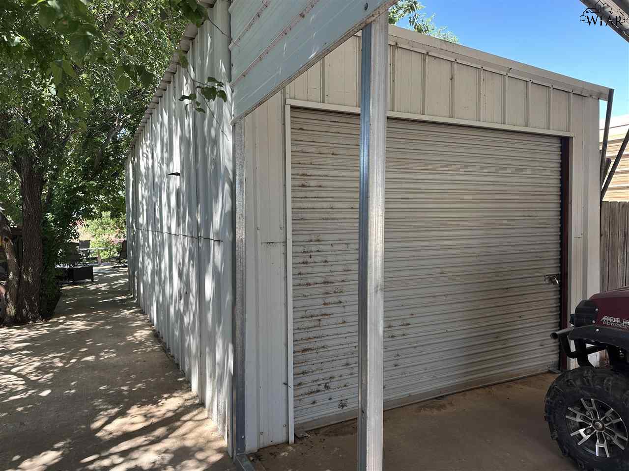 155 E Moonshine Road, Seymour, Texas image 18