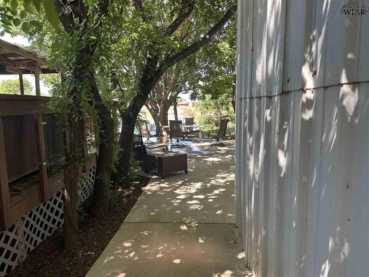 155 E Moonshine Road, Seymour, Texas image 19