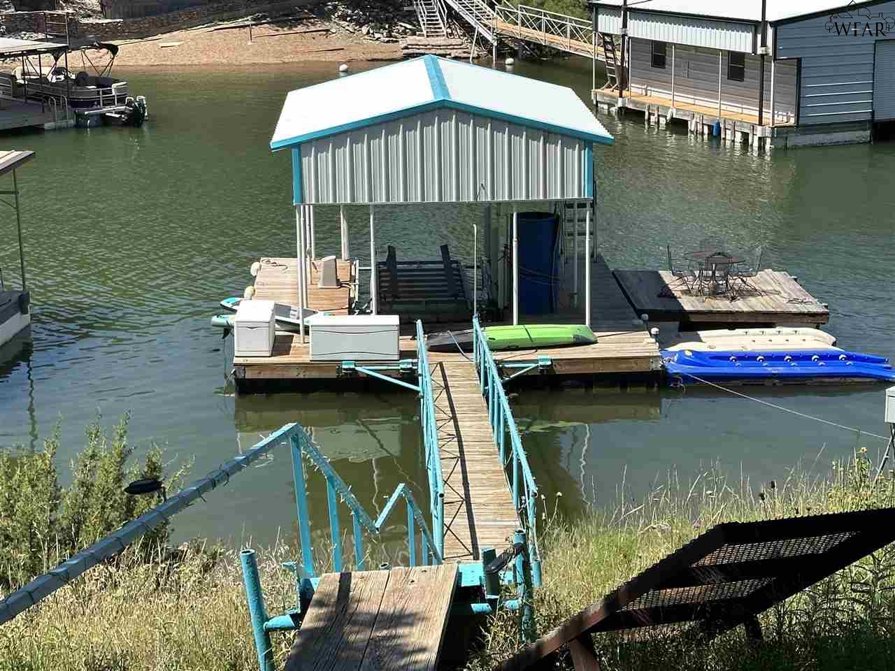 155 E Moonshine Road, Seymour, Texas image 23