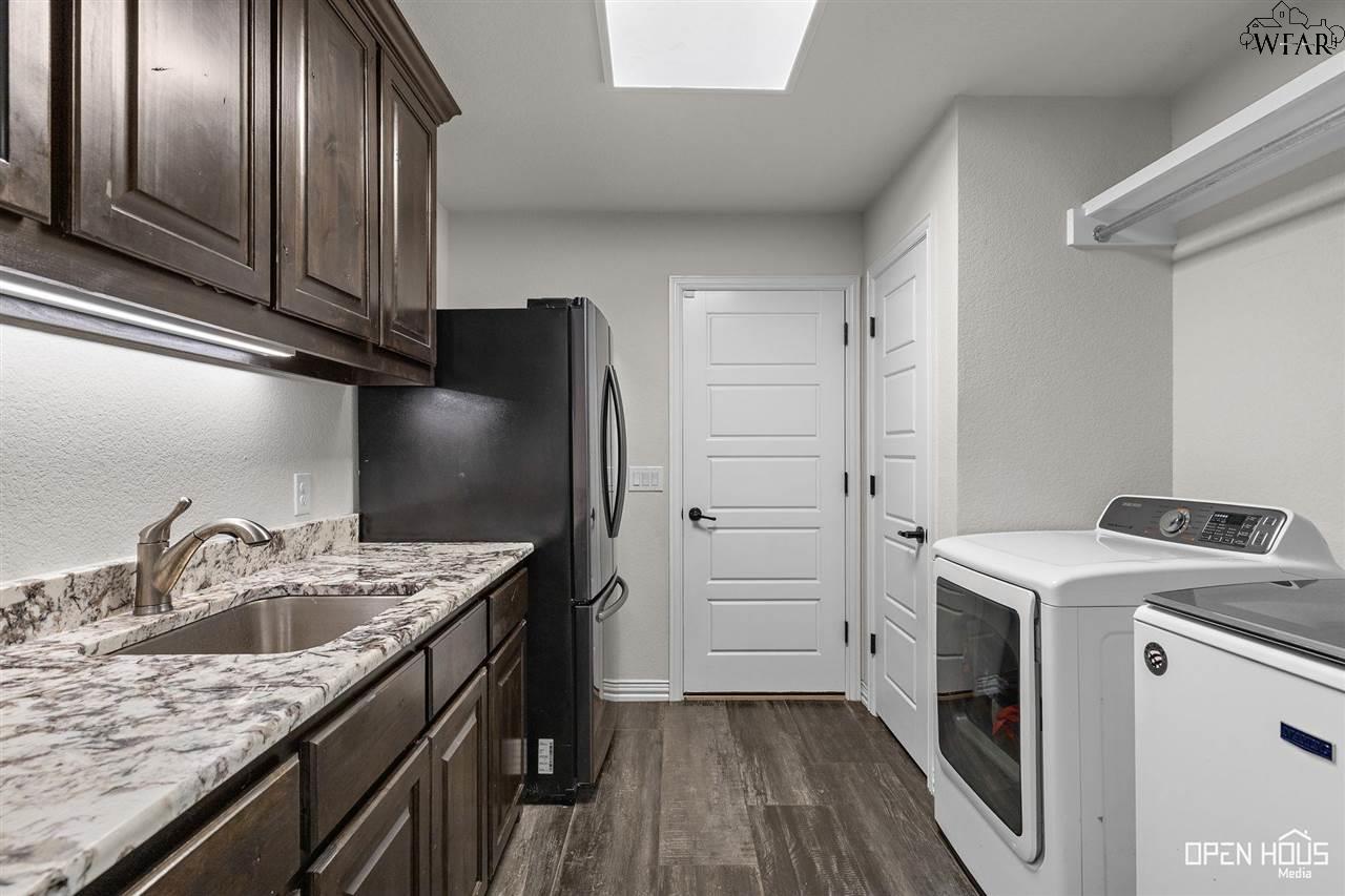 5690 Black Stone Drive, Wichita Falls, Texas image 25