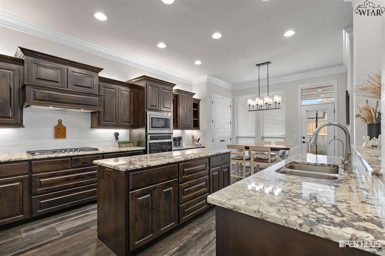 5690 Black Stone Drive, Wichita Falls, Texas image 8