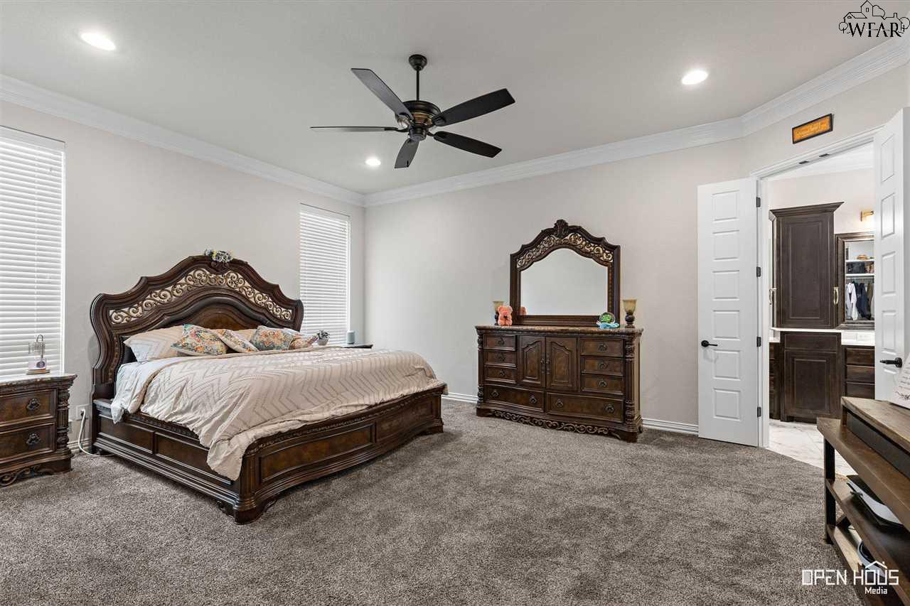 5690 Black Stone Drive, Wichita Falls, Texas image 11