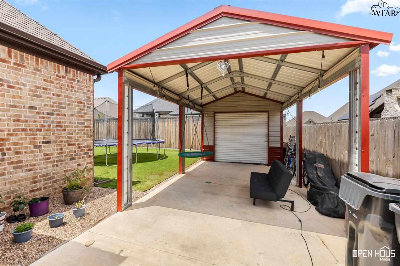 5690 Black Stone Drive, Wichita Falls, Texas image 29