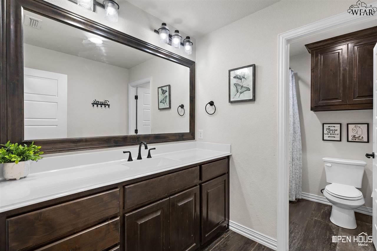 5690 Black Stone Drive, Wichita Falls, Texas image 18