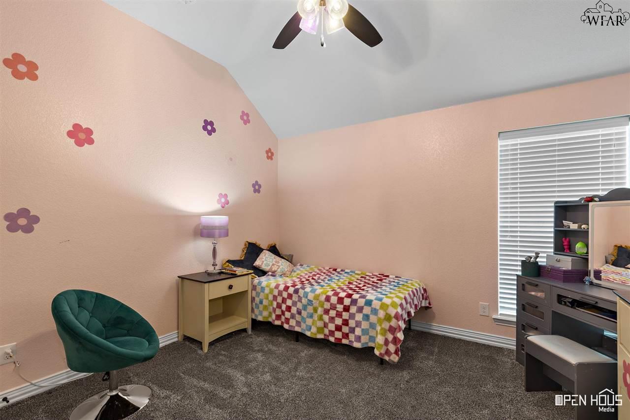 5690 Black Stone Drive, Wichita Falls, Texas image 20