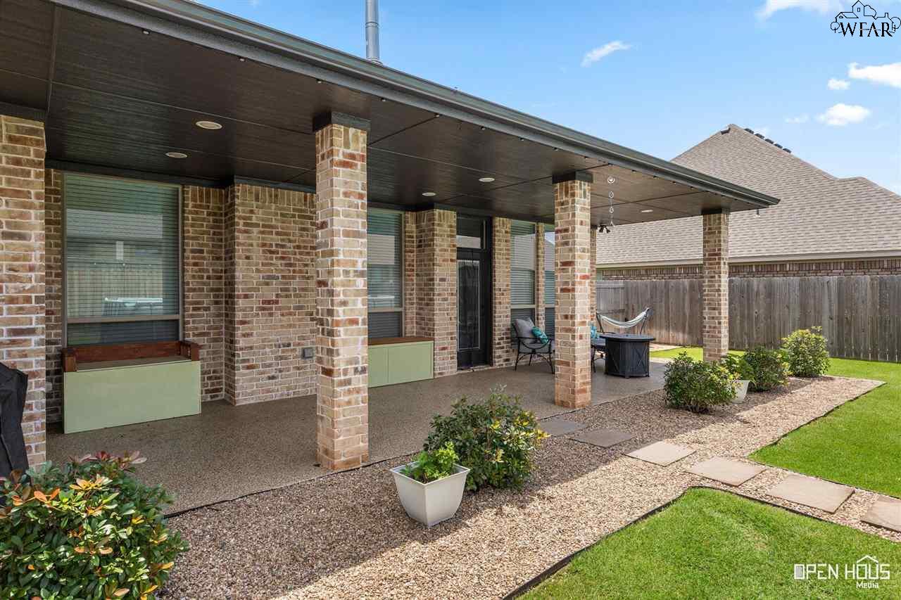 5690 Black Stone Drive, Wichita Falls, Texas image 26