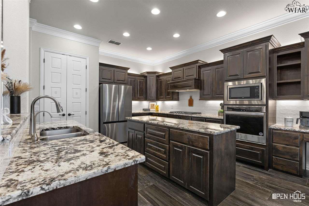 5690 Black Stone Drive, Wichita Falls, Texas image 7