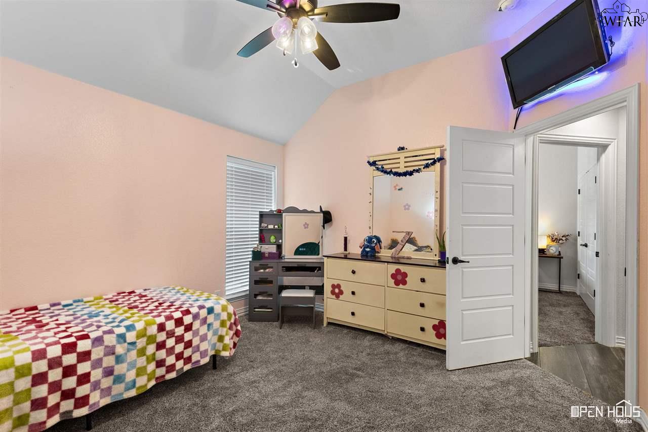 5690 Black Stone Drive, Wichita Falls, Texas image 21