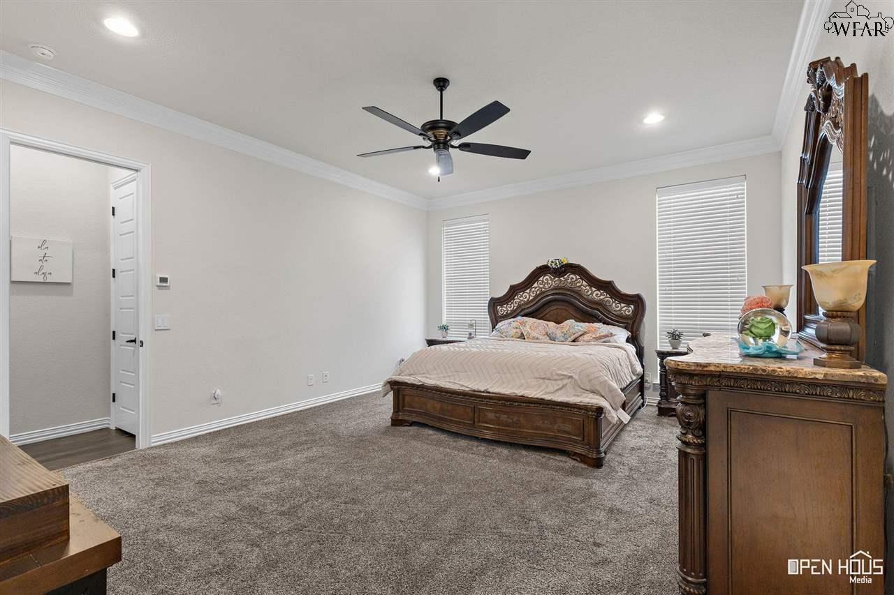 5690 Black Stone Drive, Wichita Falls, Texas image 12