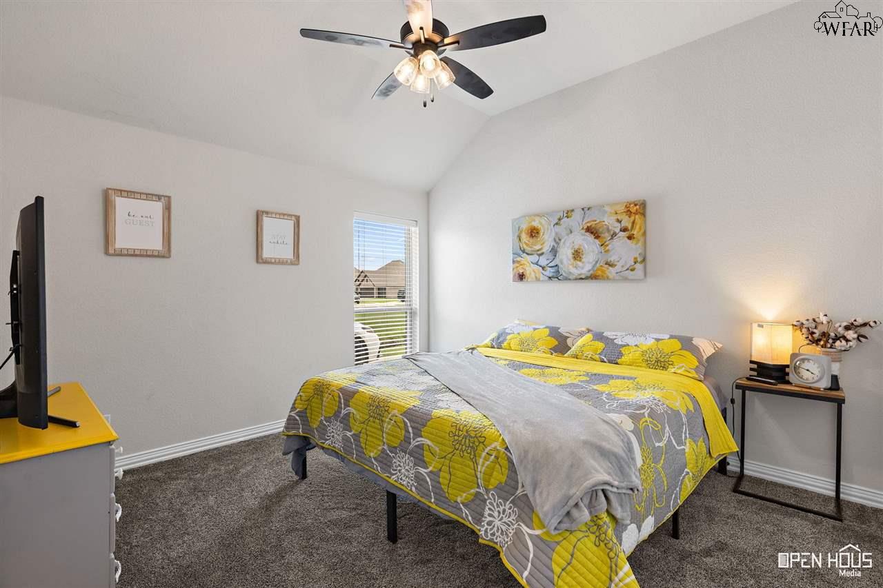 5690 Black Stone Drive, Wichita Falls, Texas image 17