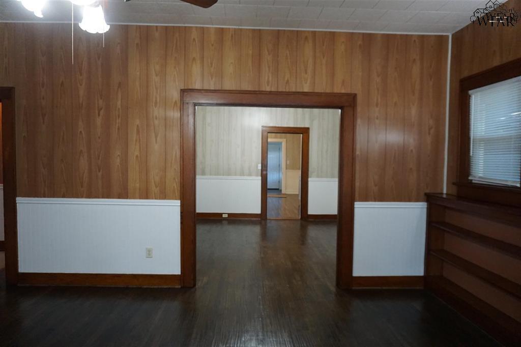 1114 Monroe Street, Wichita Falls, Texas image 4
