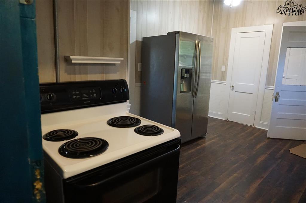1114 Monroe Street, Wichita Falls, Texas image 6