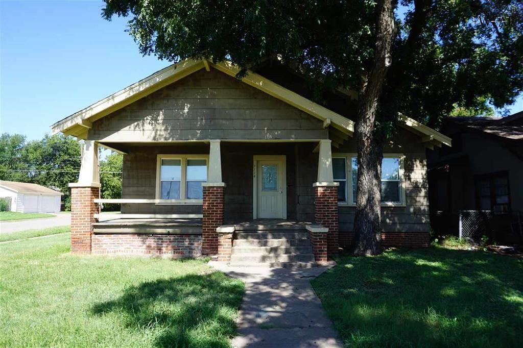 1114 Monroe Street, Wichita Falls, Texas image 1