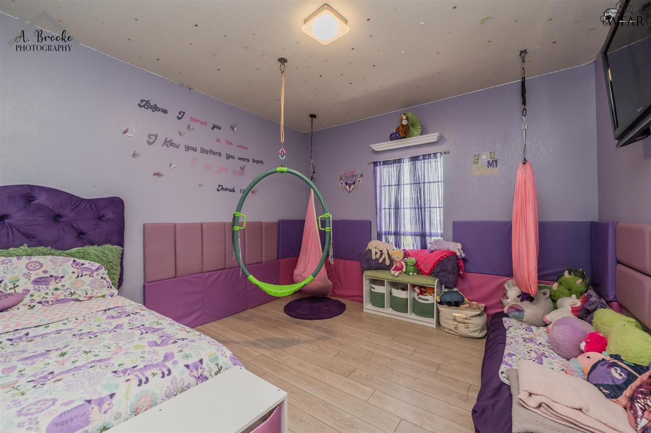 1130 Schmoker Road, Burkburnett, Texas image 13